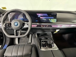 BMW i7 xDrive60 Sedan 2026