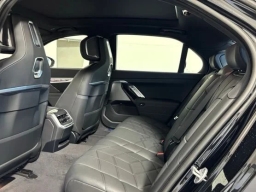 BMW i7 xDrive60 Sedan 2026