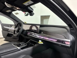 BMW i7 xDrive60 Sedan 2026