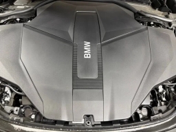 BMW i7 xDrive60 Sedan 2026