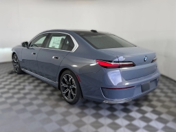 BMW i7 xDrive60 Sedan 2026