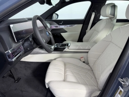 BMW i7 xDrive60 Sedan 2026