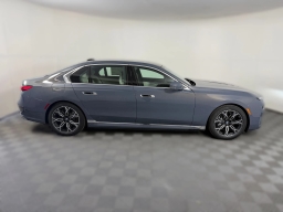 BMW i7 xDrive60 Sedan 2026