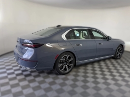 BMW i7 xDrive60 Sedan 2026