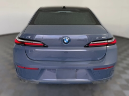 BMW i7 xDrive60 Sedan 2026