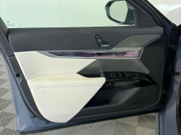 BMW i7 xDrive60 Sedan 2026