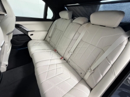 BMW i7 xDrive60 Sedan 2026