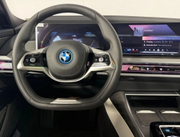 BMW i7 xDrive60 Sedan 2026