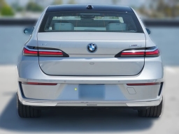 BMW i7 xDrive60 Sedan 2026