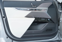 BMW i7 xDrive60 Sedan 2026