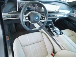 BMW i7 xDrive60 Sedan 2026