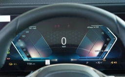 BMW i7 xDrive60 Sedan 2026