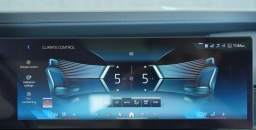 BMW i7 xDrive60 Sedan 2026