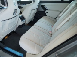 BMW i7 xDrive60 Sedan 2026