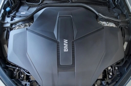 BMW i7 xDrive60 Sedan 2026
