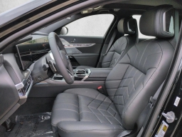 BMW i7 xDrive60 Sedan 2026