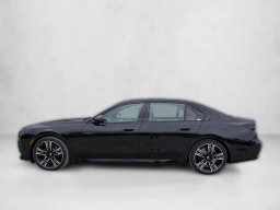 BMW i7 xDrive60 Sedan 2026