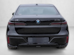 BMW i7 xDrive60 Sedan 2026