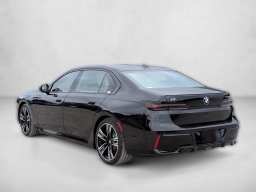 BMW i7 xDrive60 Sedan 2026