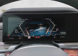 BMW i7 xDrive60 Sedan 2026