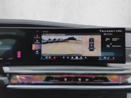 BMW i7 xDrive60 Sedan 2026