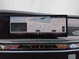 BMW i7 xDrive60 Sedan 2026