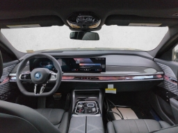 BMW i7 xDrive60 Sedan 2026