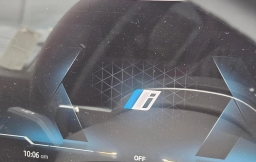 BMW i7 xDrive60 Sedan 2025