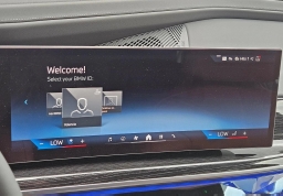 BMW i7 xDrive60 Sedan 2025