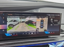BMW i7 xDrive60 Sedan 2025