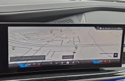 BMW i7 xDrive60 Sedan 2025