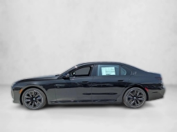 BMW i7 xDrive60 Sedan 2025