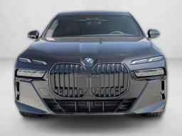 BMW i7 xDrive60 Sedan 2025
