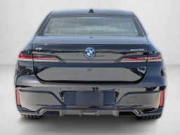 BMW i7 xDrive60 Sedan 2025