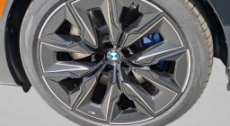 BMW i7 xDrive60 Sedan 2025