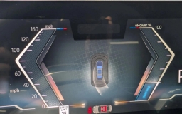 BMW i7 xDrive60 Sedan 2025