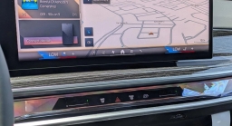BMW i7 xDrive60 Sedan 2025