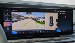 BMW i7 xDrive60 Sedan 2025