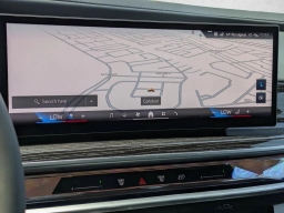 BMW i7 xDrive60 Sedan 2025
