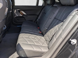 BMW i7 xDrive60 Sedan 2025