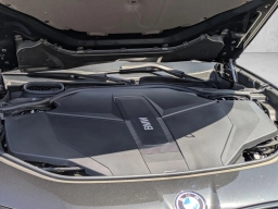BMW i7 xDrive60 Sedan 2025