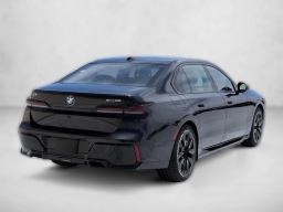 BMW i7 xDrive60 Sedan 2026