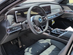 BMW i7 xDrive60 Sedan 2026