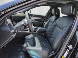 BMW i7 xDrive60 Sedan 2026