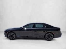 BMW i7 xDrive60 Sedan 2026