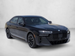 BMW i7 xDrive60 Sedan 2026