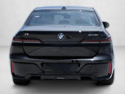BMW i7 xDrive60 Sedan 2026