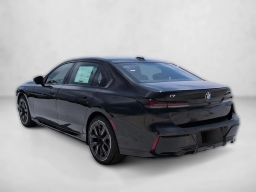 BMW i7 xDrive60 Sedan 2026