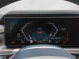 BMW i7 xDrive60 Sedan 2026