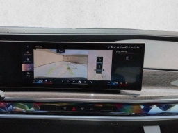 BMW i7 xDrive60 Sedan 2026